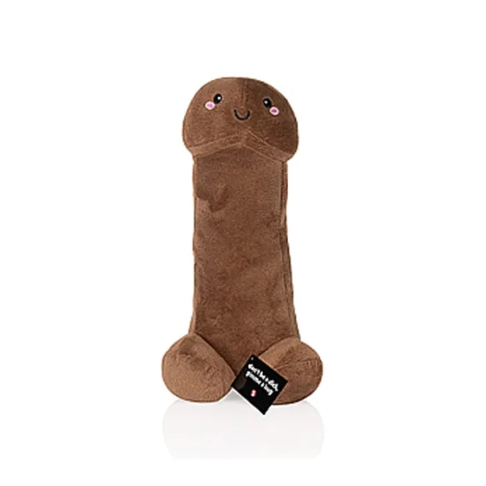 Penis Plushie Shots America Male Sex Toys