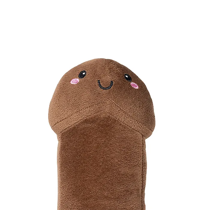 Penis Plushie Shots America Male Sex Toys