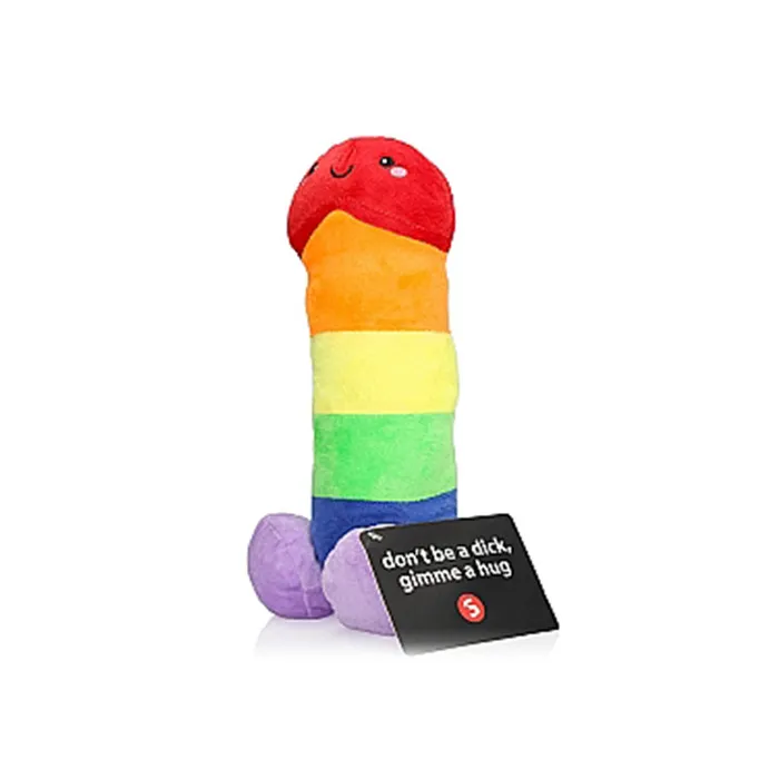 Penis Plushie Shots America Male Sex Toys