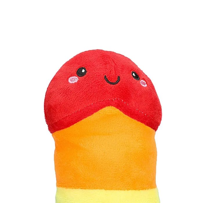 Penis Plushie Shots America Male Sex Toys