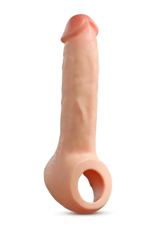 Performance Plus Performance Plus Thrive Silicone Penis Xtender Male Sex Toys