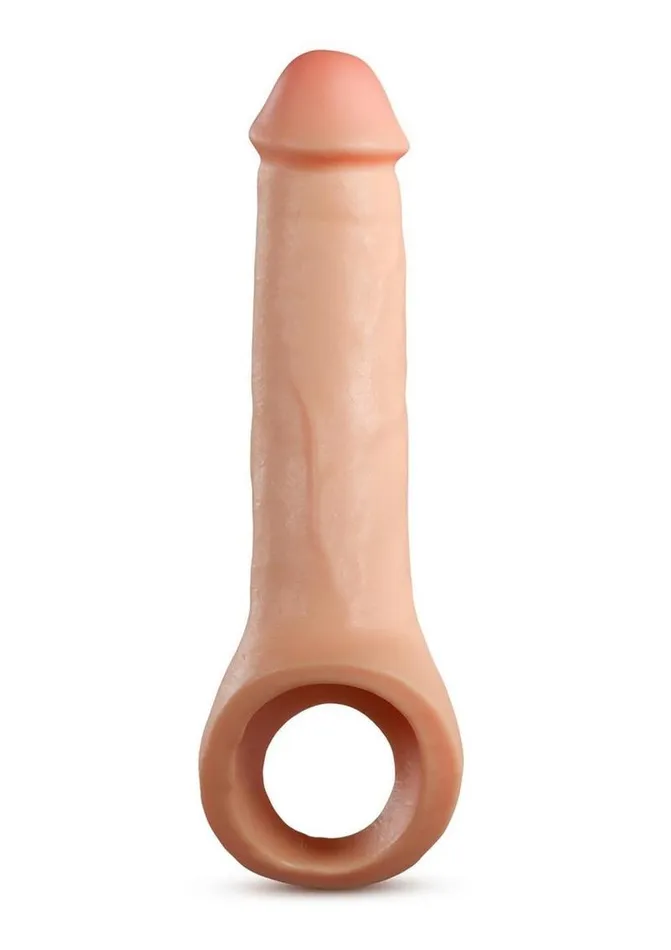 Performance Plus Performance Plus Thrive Silicone Penis Xtender Male Sex Toys