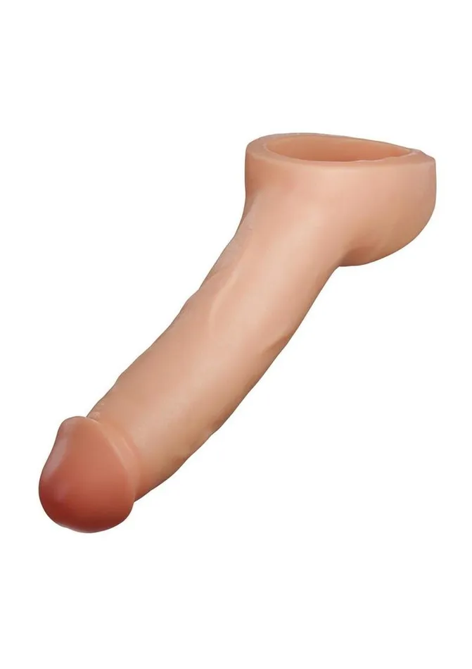 Performance Plus Performance Plus Thrive Silicone Penis Xtender Male Sex Toys