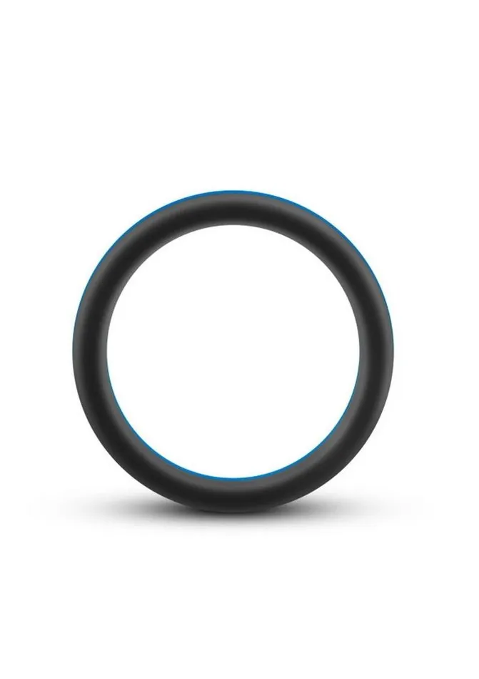 Performance Silicone Go Pro Cock Ring Performance Male Sex Toys