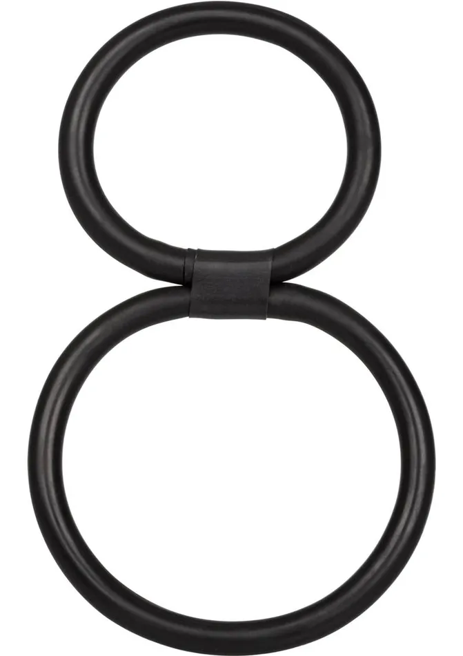 Rings Male Sex Toys Quick Release Double Helix Cock Ring