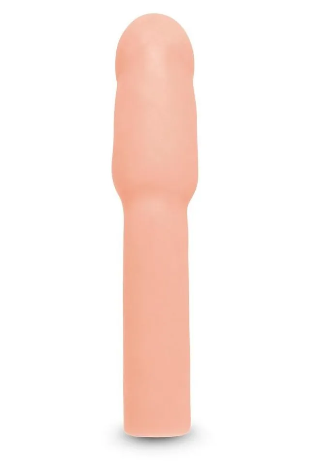 Size Up Male Sex Toys Size Up Extra Realistic Penis Extender