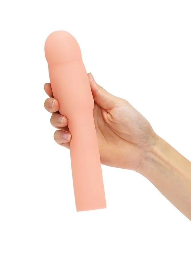 Size Up Male Sex Toys Size Up Extra Realistic Penis Extender