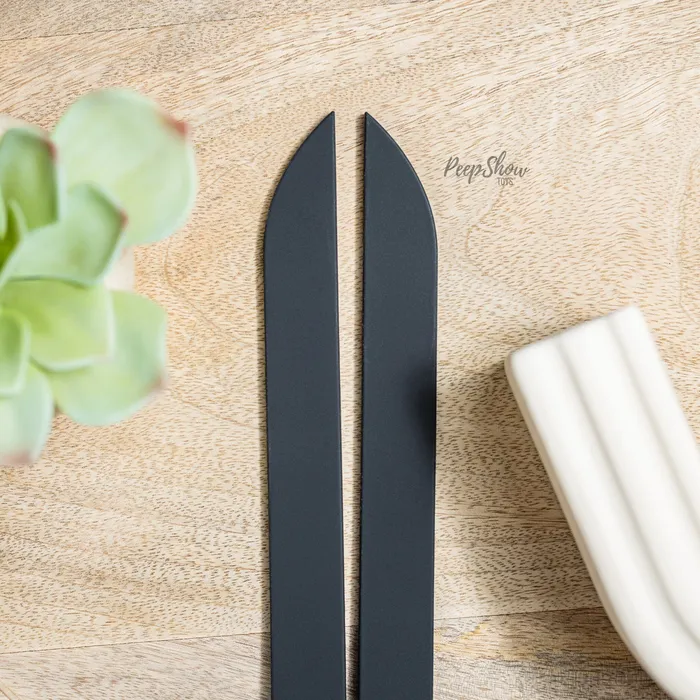 Tantus Tawse Small Silicone HardSlapper Paddle Tantus Male Sex Toys