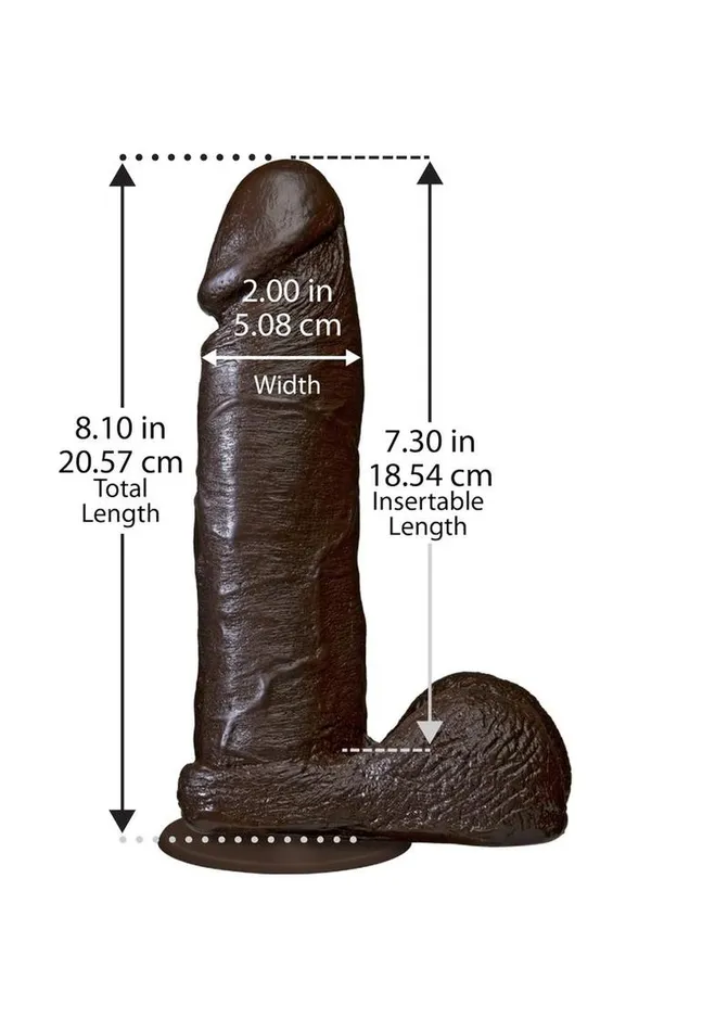 The Realistic Cock Dildo The Realistic Cock Dildos