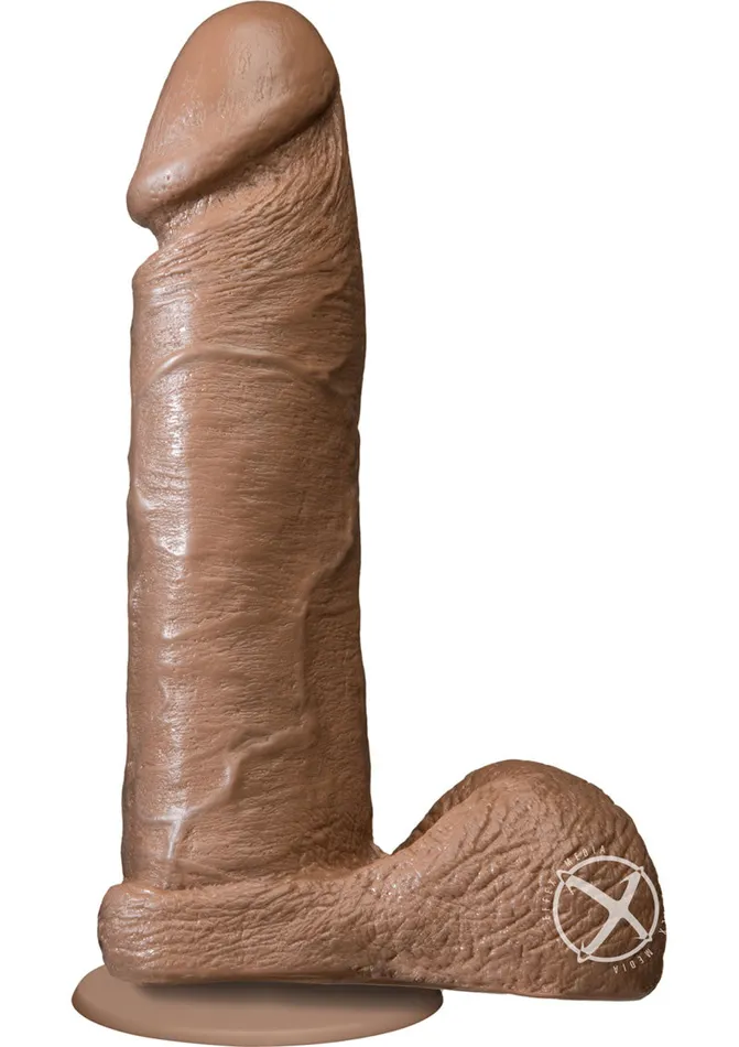 The Realistic Cock Dildo The Realistic Cock Dildos