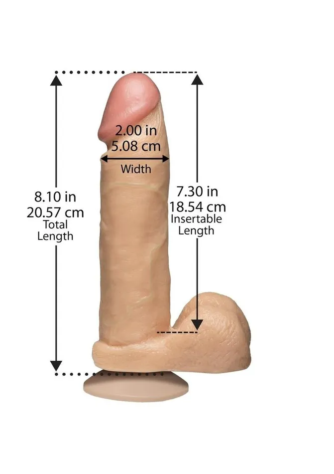 The Realistic Cock Dildo The Realistic Cock Dildos