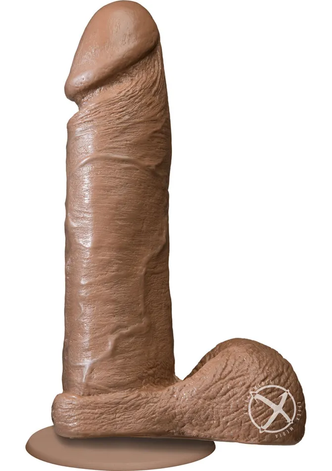 The Realistic Cock Dildo The Realistic Cock Dildos