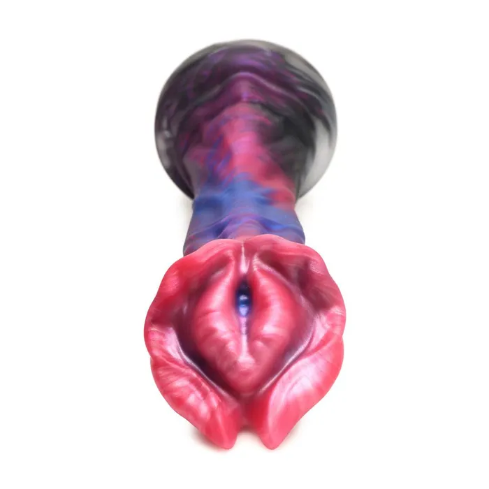 XR Brands Creature Cocks Demogorgon MultiColoured 226 cm Fantasy Dildo Dildos