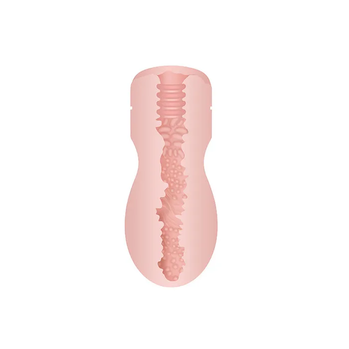 Zero Tolerance Male Sex Toys Pop Toss Stroker