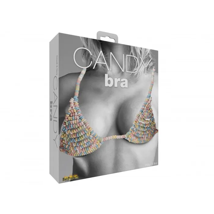 Dildos Hott Products Candy Bra 98 Oz