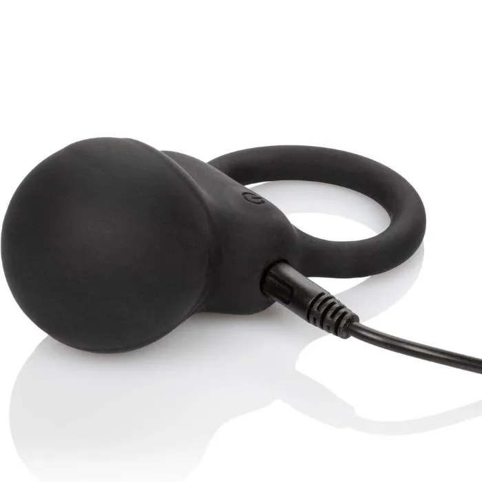 DUS Male Sex Toys Colt Weighted Kettlebell Ring 12F USB