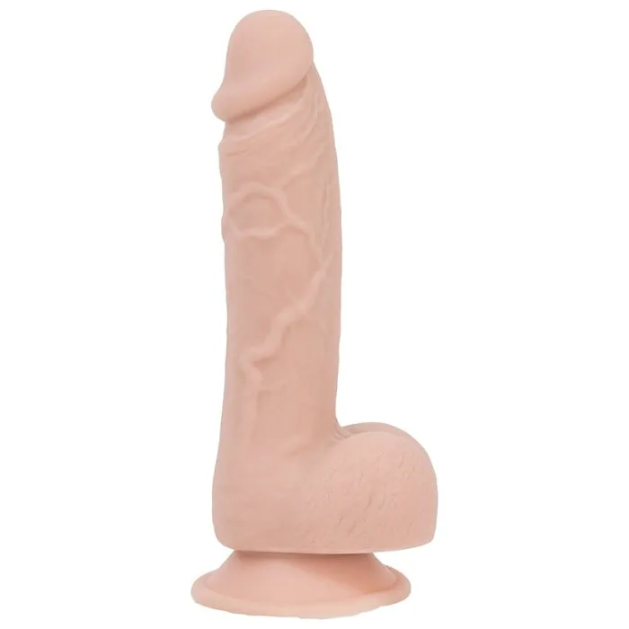 HOL Addiction Mark 75 Inch Dildo with suction Light Dildos