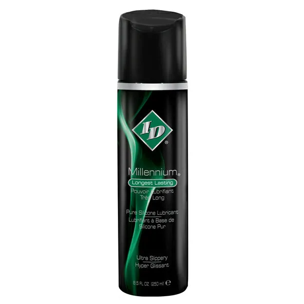 ID Millennium Silicone Lubricant 250ml ID Lubricants Lubricants