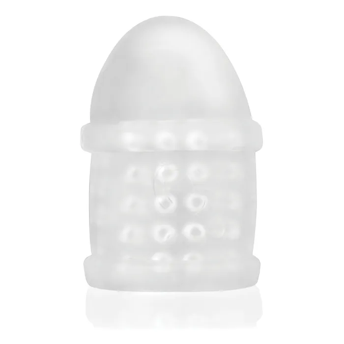 Male Sex Toys Screaming O Jackits Mansturbation Sleeve Each Clear