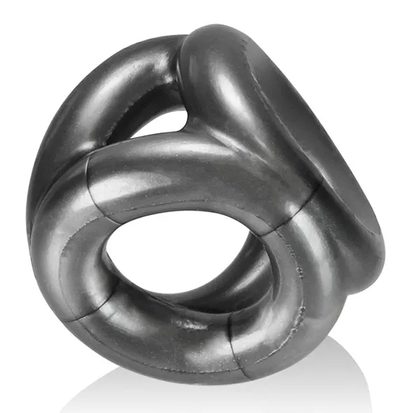 Oxballs Oxballs TriSport 3Ring Cocksling Steel Male Sex Toys