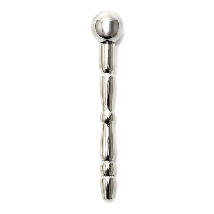 Rimba Dildos Steel Cock Pin 8mm