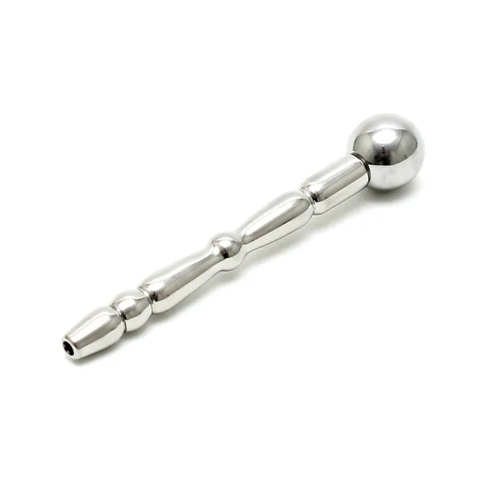 Rimba Dildos Steel Cock Pin 8mm