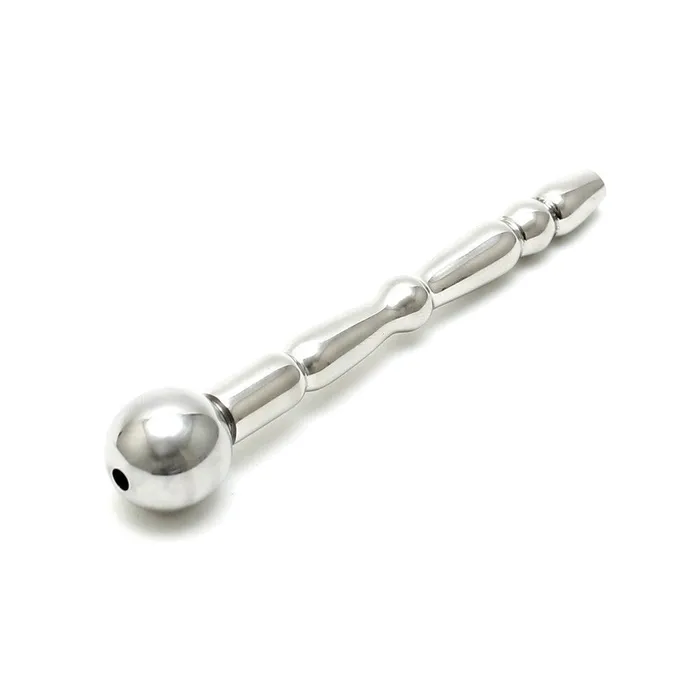 Rimba Dildos Steel Cock Pin 8mm