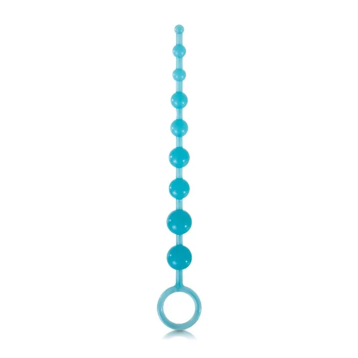 Vibrators WIL Firefly Pleasure Beads Blue