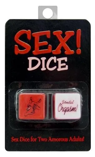 Couples Kheper Games Sex Dice