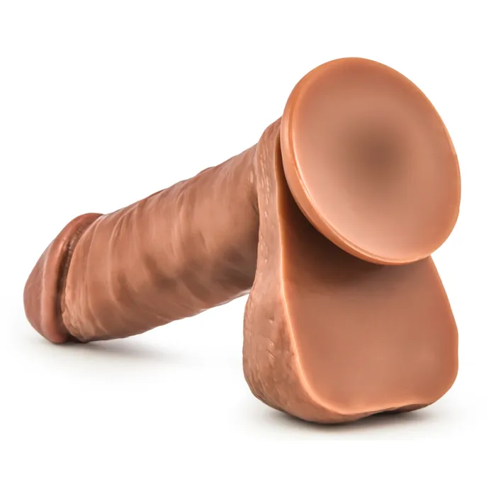 Loverboy 625 The Matador Blush Novelties Dildos