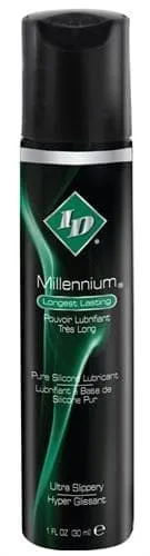 Lubricants ID Millennium Silicone Lubricant 1 Oz ID Lubricants