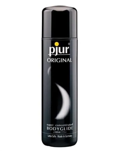 Male Sex Toys Pjur Pjur Original 500ml