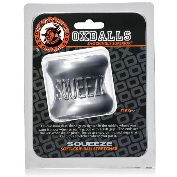 Oxballs Male Sex Toys Oxballs Squeeze Ball Stretcher