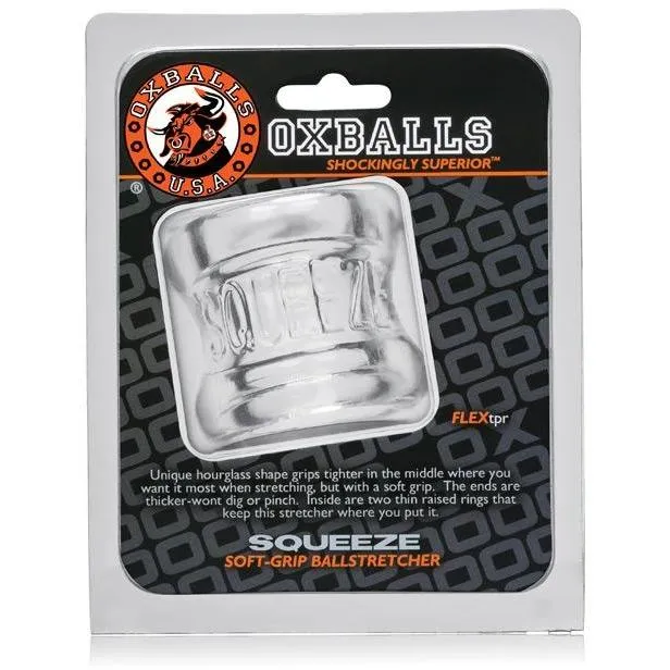 Oxballs Male Sex Toys Oxballs Squeeze Ball Stretcher