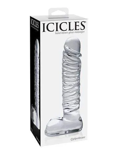 Pipedream Male Sex Toys Icicles No 63