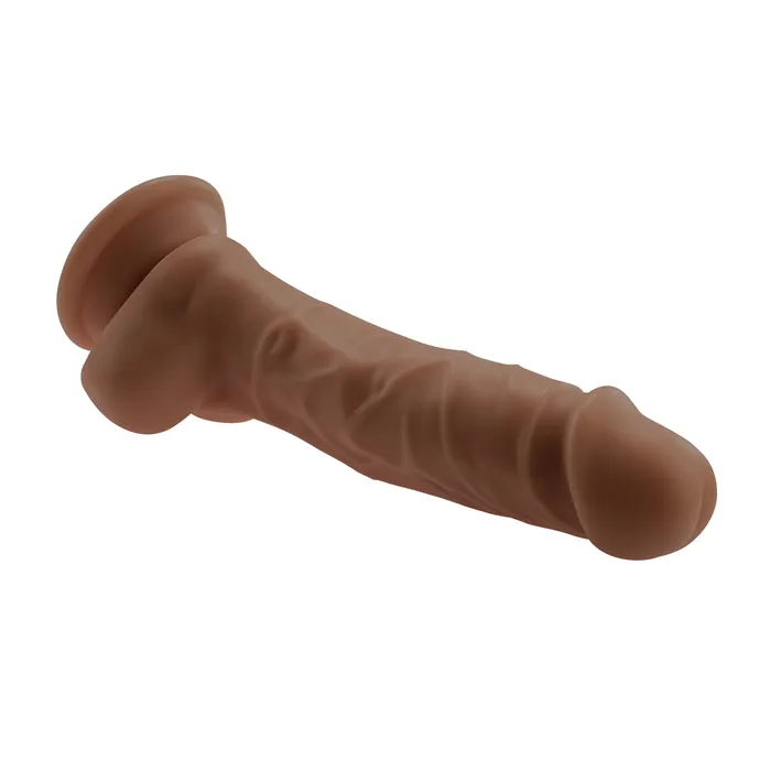 Selopa Dildos 6 Inch Dildo Dark