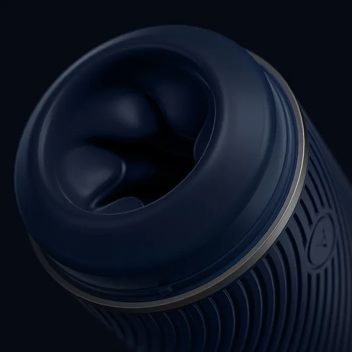 Arcwave Arcwave Pow Stroker Blue Male Sex Toys