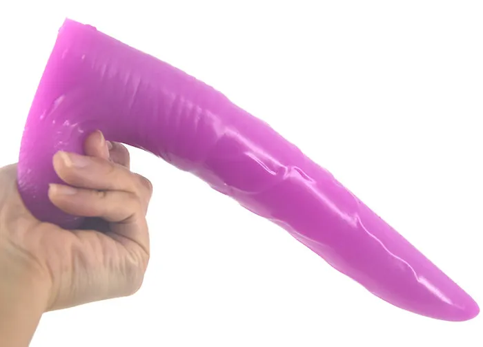 Dildos FAAK Deer Dildo Purple