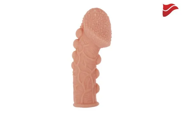 Extreme Sleeve 9 S Kokos Male Sex Toys