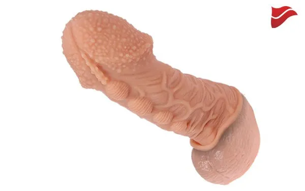 Extreme Sleeve 9 S Kokos Male Sex Toys