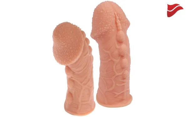 Extreme Sleeve 9 S Kokos Male Sex Toys