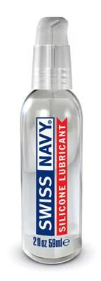 Lubricants MD Science Labs Swiss Navy Silicone Lubricant