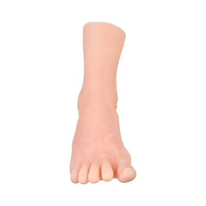 Male Sex Toys Daytona Dolls Foot Fetish Realistic Feet Stroker Pair