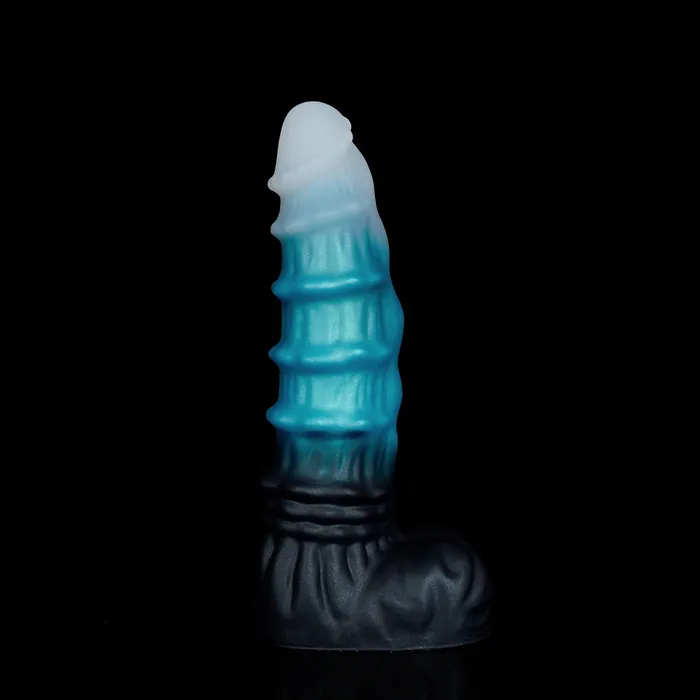 Male Sex Toys Nothosaur Toy MEPHISTO Series Color