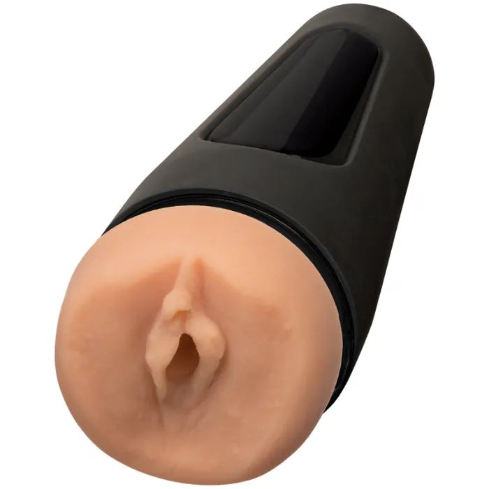 Male Sex Toys The Virgin Masturbator Vanilla Main Squeeze