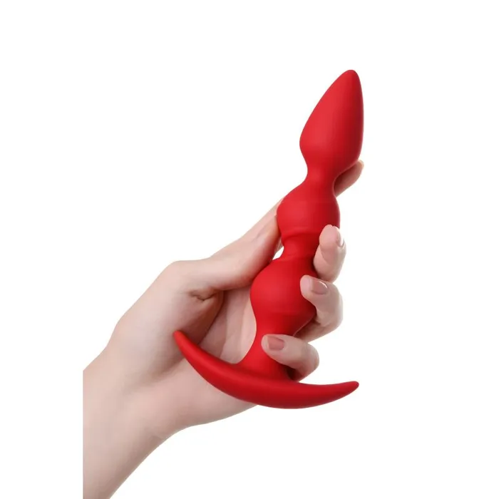 Male Sex Toys ToDo ToDo Anal Plug Trio