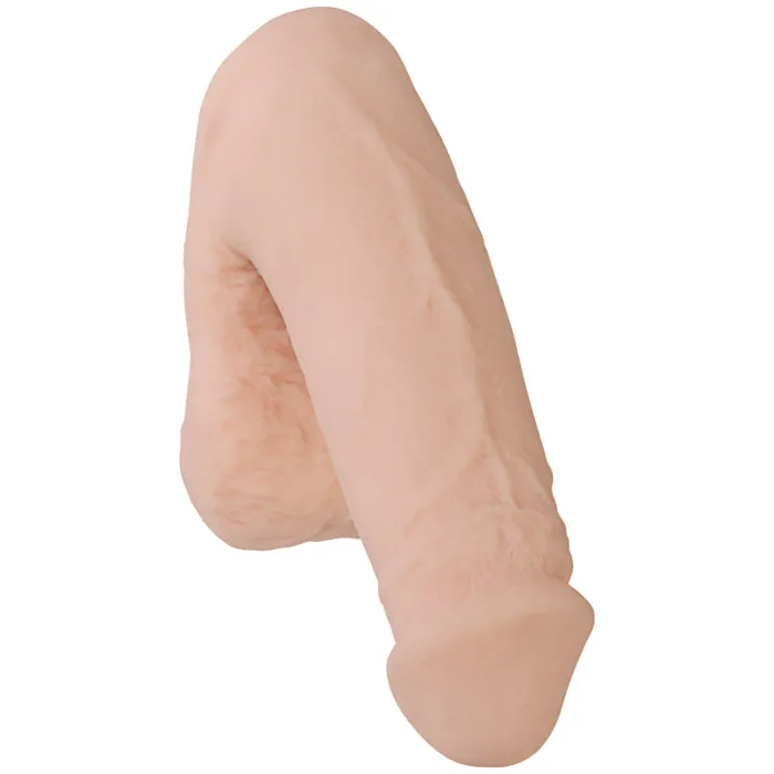 Pack It Heavy White Doc Johnson Male Sex Toys