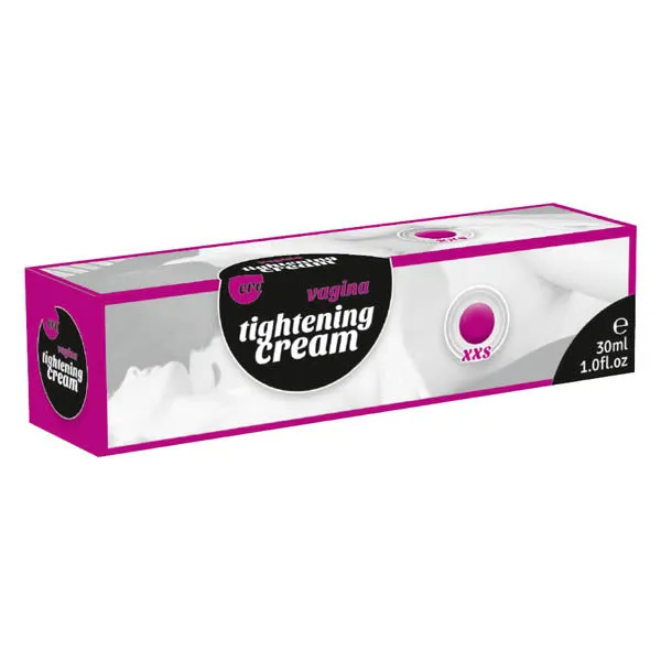 Hot Production ERO Vagina Tightening Cream Tightening Cream for Women 30 ml Tube Male Sex Toys