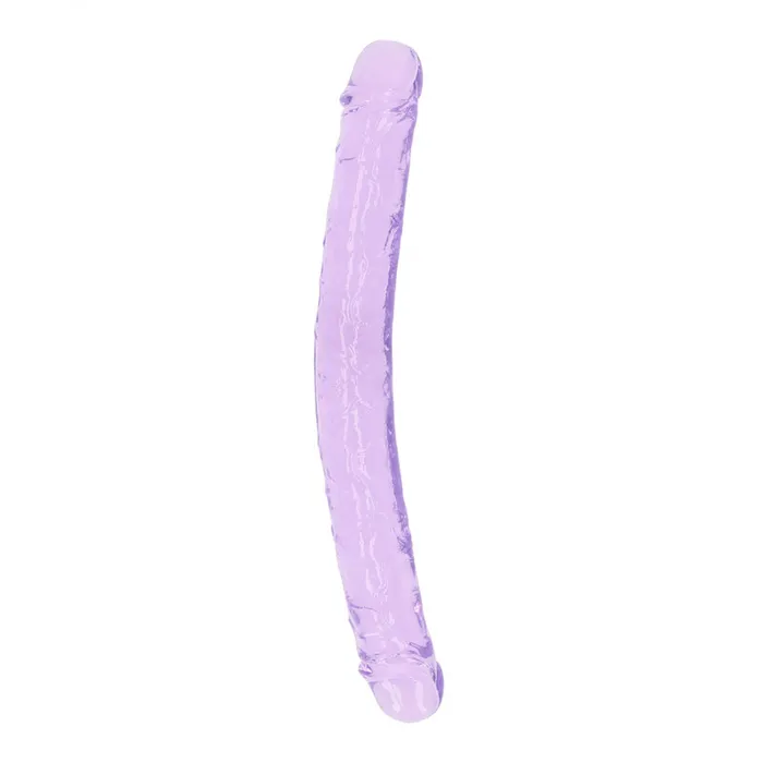 REALROCK 34 cm Double Dong 34 cm 14 Double Dong Shots Toys Dildos