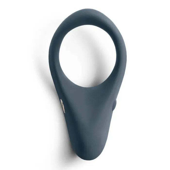 Verge AppControlled Vibrating Cock Ring WeVibe WeVibe Couples